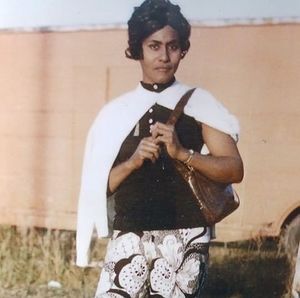 Meet your Posher, Tracy